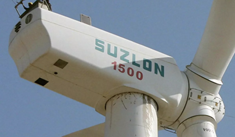 Suzlon Energy Q2 Results 2024: Revenue, Net Profit, Loss & Announcement Date